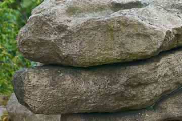 Greifensteine im Erzgebirge	