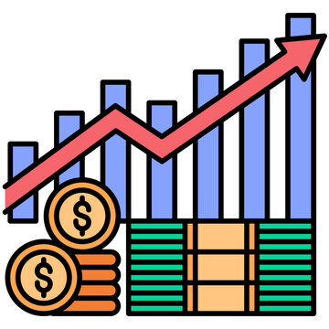 Stock Market clip art preview