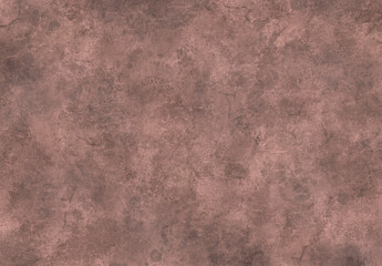 Old paper vintage texture background, stone concrete grunge panorama dark.