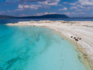 salda lake