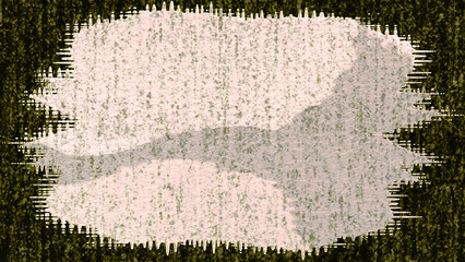 Abstract grunge texture background image.