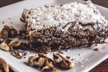 brownie