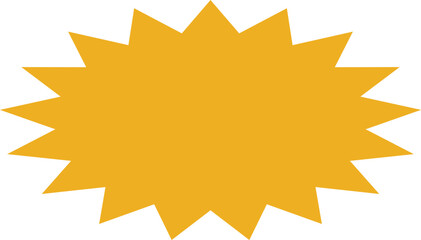 Retro Tag Illustration