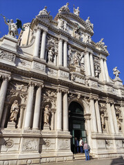 Italy bike trip, Venezia