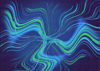 colorful abstract background design.  Presentation Background	