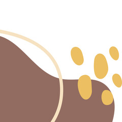 Bohemian Blob Line (9)