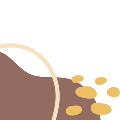 Bohemian Blob Line (7)