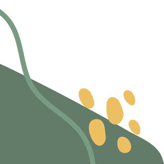 Bohemian Blob Line (1)