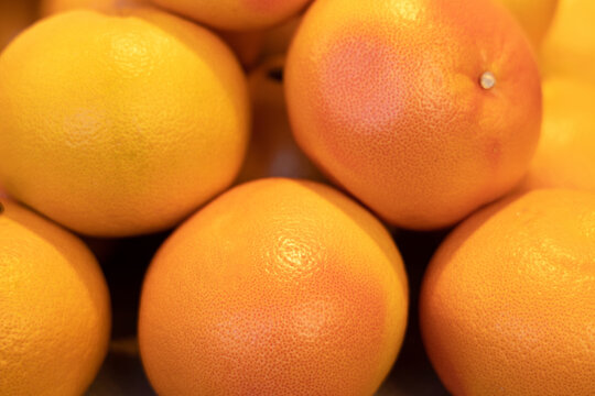 Pomelos