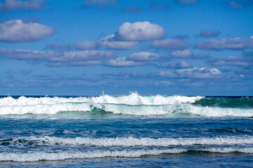 Lanzarote. Noviembre 2022