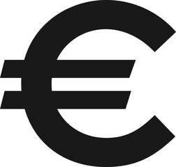 Euro currency symbol