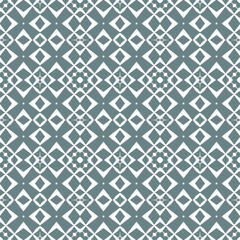Geometric pattern. Seamless vector background. Ethnic graphic design.	