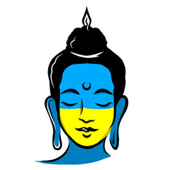 Ukrainian Siddhartha