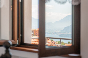 Lake Como