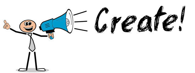 Create!