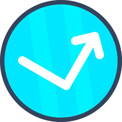 Bounce Icon