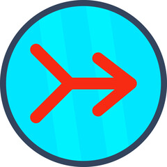 Merge Icon