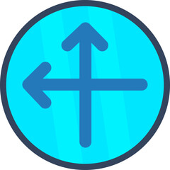 Intersect Icon