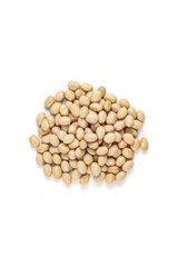 Himalayan Navy Beans (Haricot Beans, Pearl haricot beans, White Rajma)