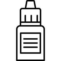 Serum Icon