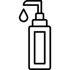 Face Cleanser Icon