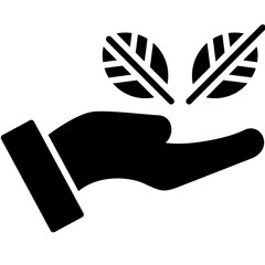 Natural Ingredients Icon