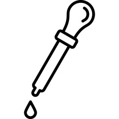 Dropper Icon