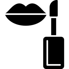 Lipgloss Icon