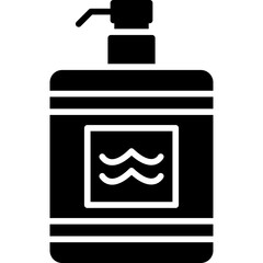 After Shave Icon