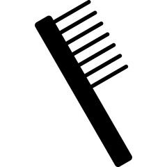 Comb Icon