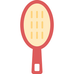 Hair Brush Icon