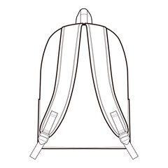 Backpack Waist bag Tote bag Bag Sling bag Women's bag men's bag