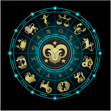 zodiac sign leo