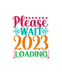 Obraz premium Happy New Year Svg, New Years Bundle SVG, New Years Shirt Svg, Hello 2023, New Years Eve Quote, Cricut Cut File,Happy New Year 2023 SVG Bundle, New Year SVG, New Year Shirt, New Year Outfit svg, Hand 