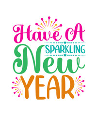 Happy New Year Svg, New Years Bundle SVG, New Years Shirt Svg, Hello 2023, New Years Eve Quote, Cricut Cut File,Happy New Year 2023 SVG Bundle, New Year SVG, New Year Shirt, New Year Outfit svg, Hand 