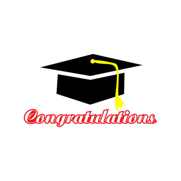 congratulations graduation students who have graduated