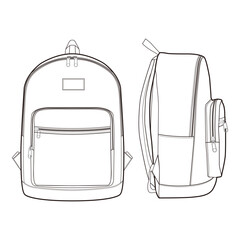 Backpack Waist bag Tote bag Bag Sling bag Women's bag men's bag