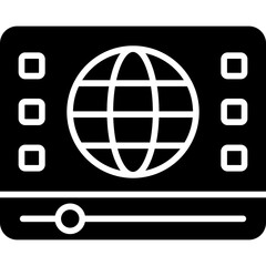Video Icon