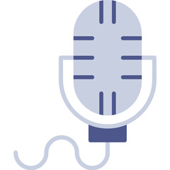 Microphone Icon