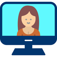 Computer Icon