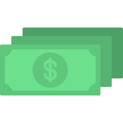 Dollar Icon