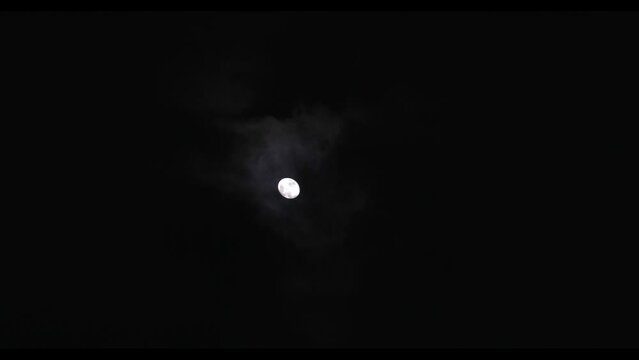Luna llena