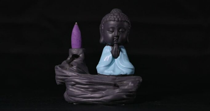 Figura rio de Incienso