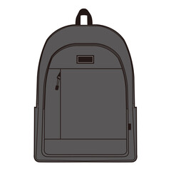 Backpack Waist bag Tote bag Bag Sling bag Women's bag men's bag