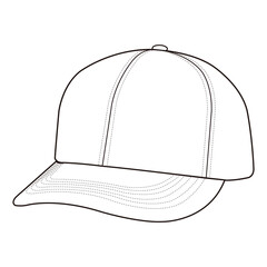 Baseball cap Hat Cap Snapback Camp cap Bucket hat Beanie