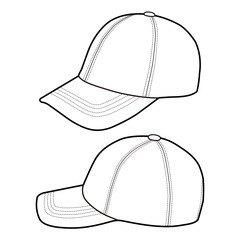  Baseball cap Hat Cap Snapback Camp cap Bucket hat Beanie