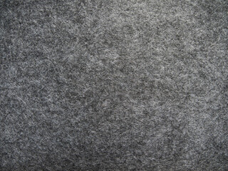 フェルト生地（テクスチャ）