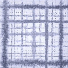 Checkered plaid pattern. Tartan, textured twill for flannel shirts, duvet covers, other autumn winter textile. Gingham check plaid design for autumn, summer, spring. dress, flannel shirt. fashion