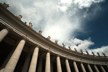 st peter basilica