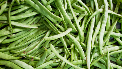 fruits and vegetables
